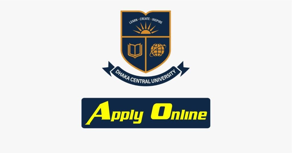 dcu Admission Apply